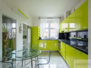 Prodej bytu 3+1, Praha - Malešice, Nad vodovodem, 86 m2