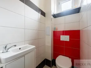 Prodej bytu 3+1, Praha - Malešice, Nad vodovodem, 86 m2