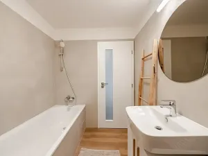 Prodej bytu 2+kk, Poděbrady, Fügnerova, 44 m2