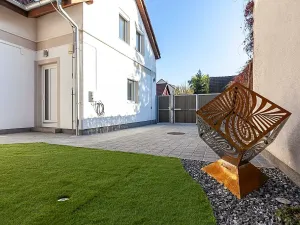 Pronájem rodinného domu, Nymburk, Vagónka, 166 m2