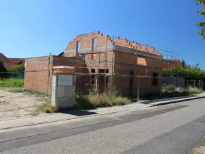 Prodej rodinného domu, Pátek, Příčná, 168 m2