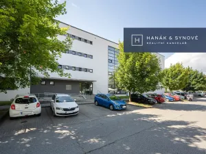 Pronájem bytu 2+kk, Rosice, Karla IV., 70 m2