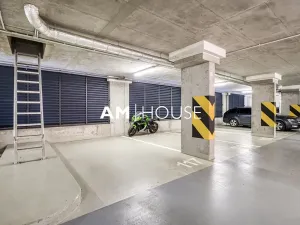 Prodej bytu 3+kk, Praha - Hloubětín, Kolbenova, 72 m2