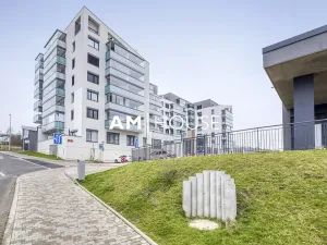 Prodej bytu 3+kk, Praha - Hloubětín, Kolbenova, 72 m2