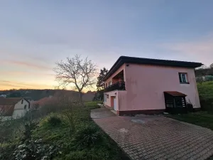 Prodej rodinného domu, Vonoklasy, K Louži, 155 m2