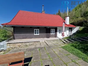 Prodej rodinného domu, Prostřední Bečva, 250 m2