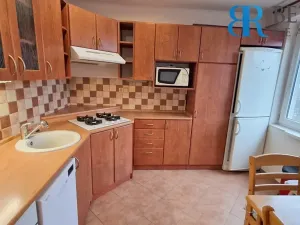 Pronájem bytu 1+1, Přerov, Sokolská, 36 m2