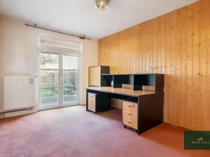 Prodej rodinného domu, Sýkořice, 103 m2