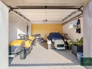 Prodej rodinného domu, Sýkořice, 103 m2