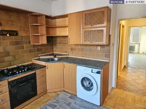 Pronájem bytu 2+1, Frýdek-Místek, Karla Hynka Máchy, 58 m2