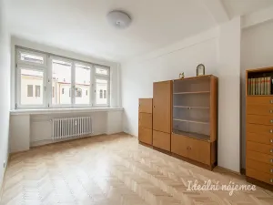 Pronájem bytu 3+kk, Praha - Vinohrady, Lucemburská, 70 m2