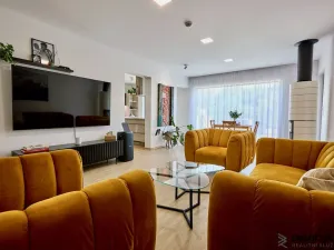 Prodej rodinného domu, Tučapy, 165 m2