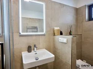 Prodej rodinného domu, Tučapy, 165 m2