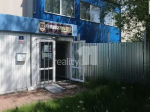 Prodej skladu, Ostrava - Přívoz, Jaroňkova, 1044 m2