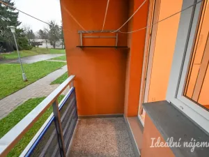 Pronájem bytu 3+1, Brno, Boskovická, 75 m2