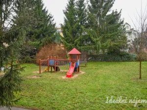 Pronájem bytu 3+1, Brno, Boskovická, 75 m2