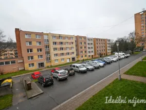 Pronájem bytu 3+1, Brno, Boskovická, 75 m2