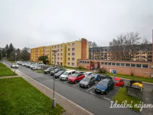 Pronájem bytu 3+1, Brno, Boskovická, 75 m2