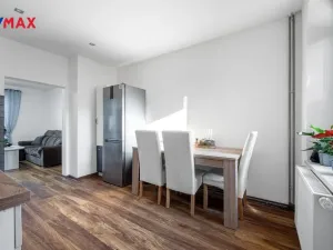 Prodej rodinného domu, Třebíč - Horka-Domky, Bezručova, 140 m2