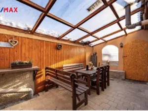 Prodej rodinného domu, Třebíč - Horka-Domky, Bezručova, 140 m2