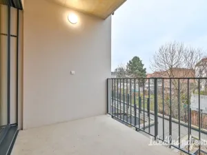 Pronájem bytu 1+kk, Brno, Dornych, 37 m2