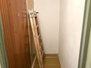 Prodej bytu 1+kk, Pardubice - Ohrazenice, Trnovská, 34 m2