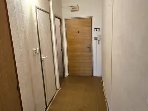 Prodej bytu 1+kk, Pardubice - Ohrazenice, Trnovská, 34 m2