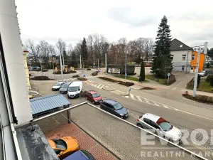 Prodej bytu 1+kk, Pardubice - Ohrazenice, Trnovská, 34 m2