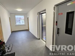 Prodej bytu 1+kk, Pardubice - Ohrazenice, Trnovská, 34 m2