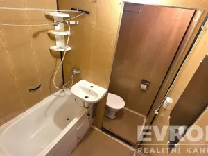 Prodej bytu 1+kk, Pardubice - Ohrazenice, Trnovská, 34 m2