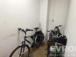 Prodej bytu 1+kk, Pardubice - Ohrazenice, Trnovská, 34 m2