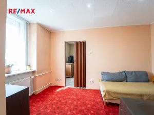 Prodej chalupy, Blšany, 90 m2