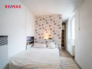 Prodej chalupy, Blšany, 90 m2