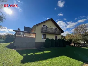 Prodej rodinného domu, Lety, Ve Škabrdli, 284 m2
