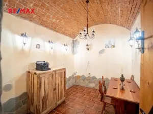 Prodej rodinného domu, Lety, Ve Škabrdli, 284 m2