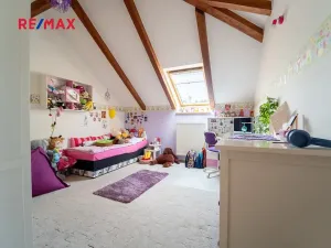 Prodej rodinného domu, Lety, Ve Škabrdli, 284 m2