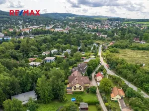 Prodej rodinného domu, Lety, Ve Škabrdli, 284 m2