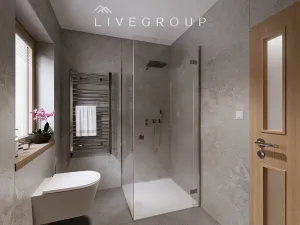 Prodej bytu 5+kk, Ivančice, 113 m2