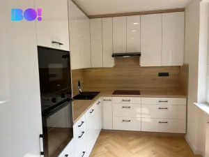 Pronájem bytu 2+kk, Třinec, Palackého, 53 m2