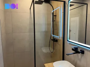 Pronájem bytu 2+kk, Třinec, Palackého, 53 m2