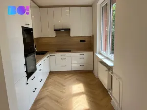 Pronájem bytu 2+kk, Třinec, Palackého, 53 m2