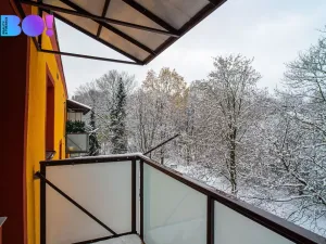 Pronájem bytu 2+kk, Třinec, Palackého, 53 m2