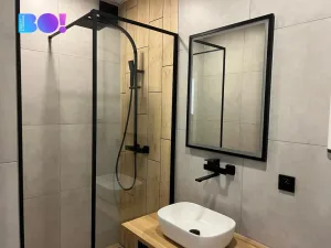 Pronájem bytu 2+kk, Třinec, Palackého, 53 m2