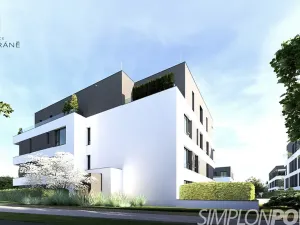 Prodej bytu 3+kk, Olomouc, Leopolda Pospíšila, 83 m2