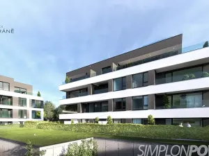 Prodej bytu 3+kk, Olomouc, Leopolda Pospíšila, 83 m2