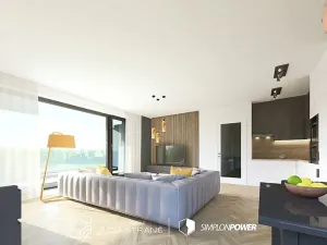 Prodej bytu 3+kk, Olomouc, Leopolda Pospíšila, 83 m2