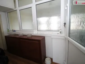 Prodej bytu 2+1, Mariánské Lázně - Úšovice, Na Průhonu, 82 m2