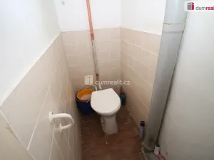 Prodej bytu 2+1, Mariánské Lázně - Úšovice, Na Průhonu, 82 m2