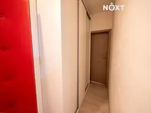 Prodej bytu 2+1, Hodonín, Očovská, 43 m2