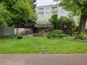 Pronájem bytu 2+1, Teplice, Jankovcova, 62 m2